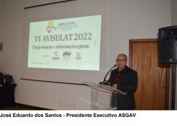 1. José Eduardo dos Santos - Presidente Executivo ASGAV.JPG