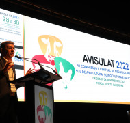 José Roberto Goulart - Presidente Sindicato das Indústrias de Produtos Suínos do RS