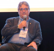 Gedeão Pereira - Presidente da Federação da Agricultura do Rio Grande do Sul - FARSUL