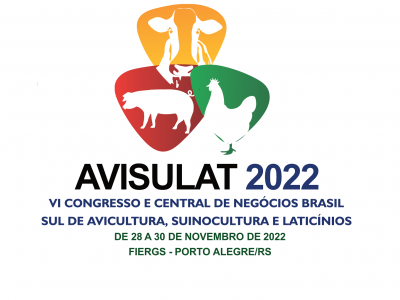 28/11/2022 - Cerimônia Abertura - VI AVISULAT 2022